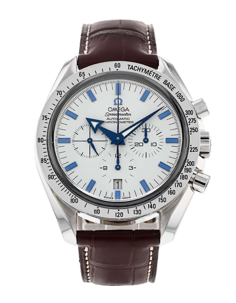 Omega Speedmaster Broad Arrow 3851.20.00 Omega Speedmaster Broad Arrow 3851.20.00